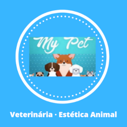 MY PET - Veterinária e Estética Animal