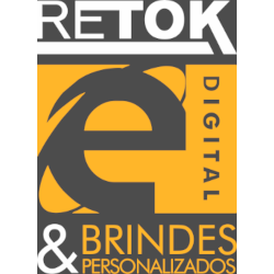 Retoke Digital - Brindes Personalizados
