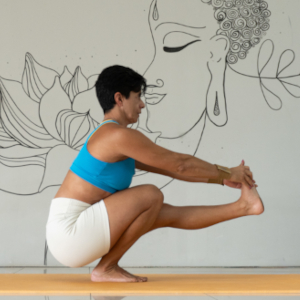 Pilates de Solo